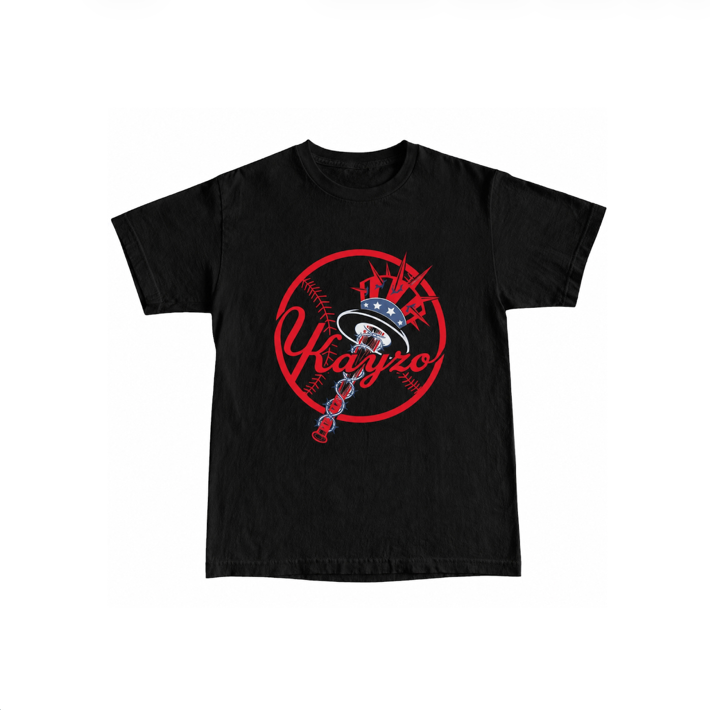 Kayzo NYC T-shirt